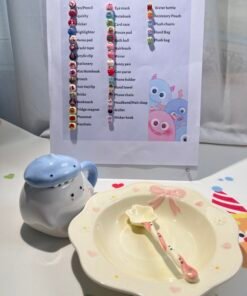 Mystery Scoop Packing Video