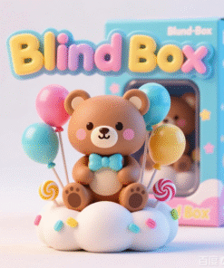 Blind BoX